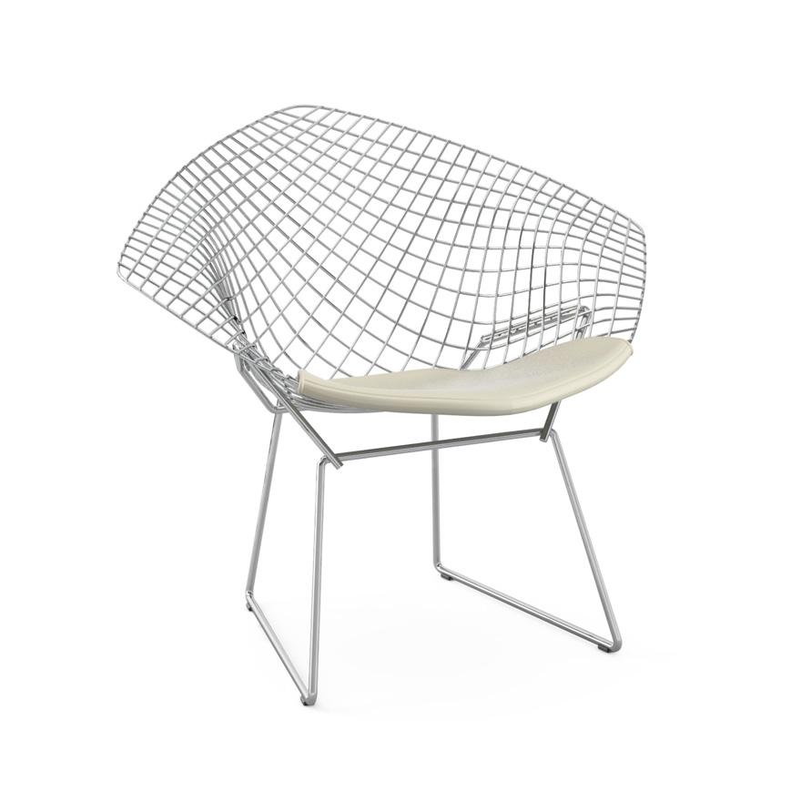 diamond bertoia knoll