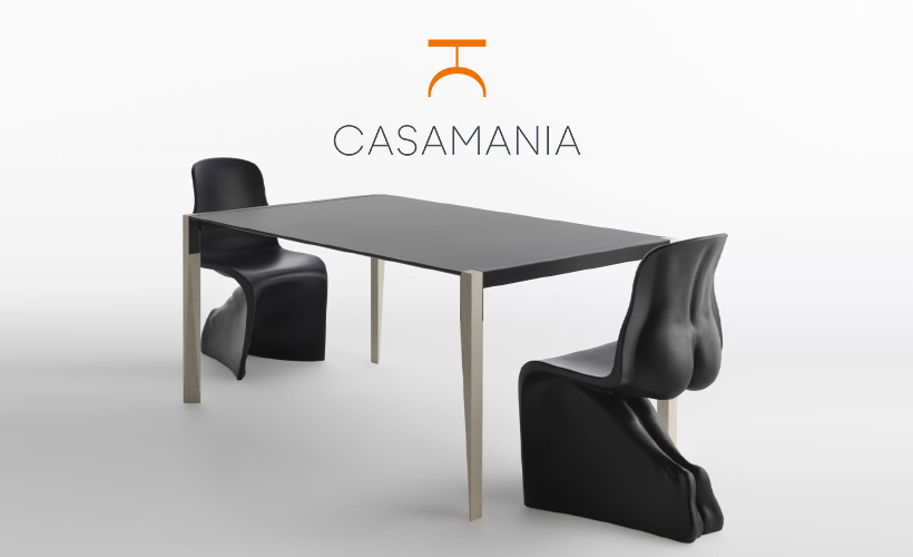 Casamania in vendita online su MyAreaDesign