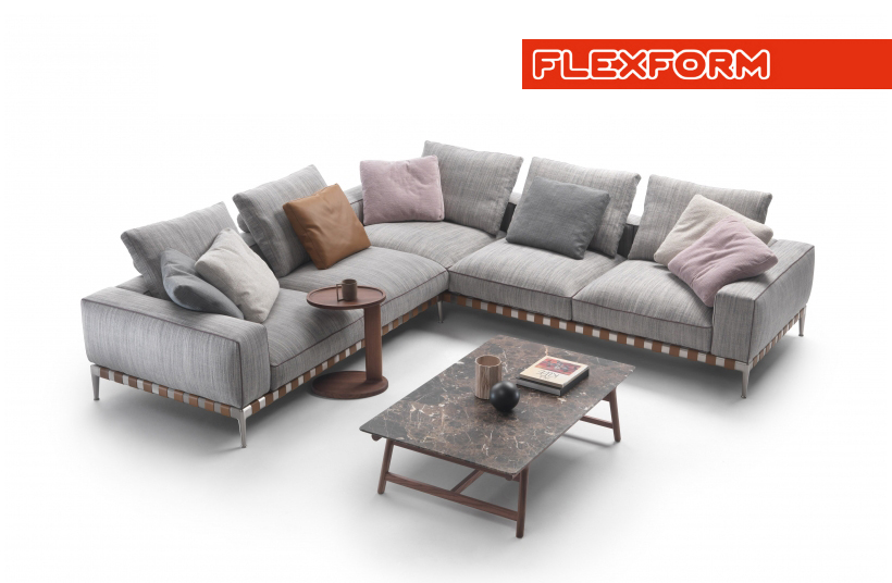 Flexform in vendita online su MyAreaDesign