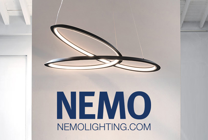 Nemo Lighting vendita online su MyAreaDesign