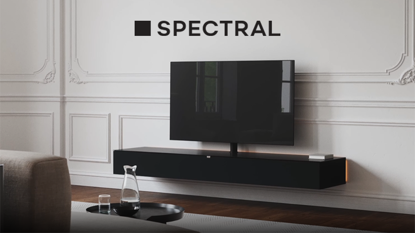 Spectral