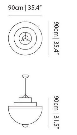 Moooi Meshmatics