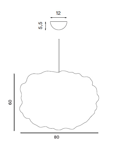 Northern Lighting Heat sizes