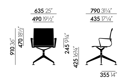 Vitra Physix Studio